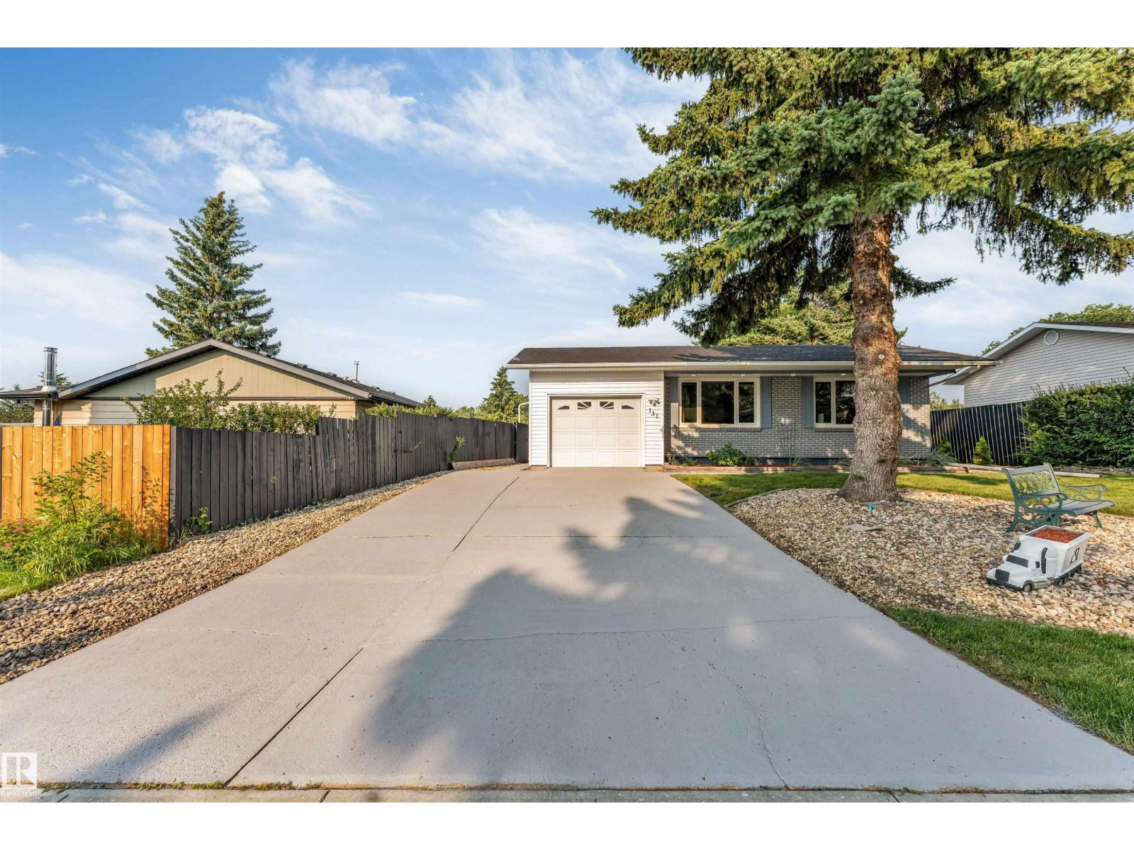 131 GARLAND CR, Glen Allan, Sherwood Park photo 2