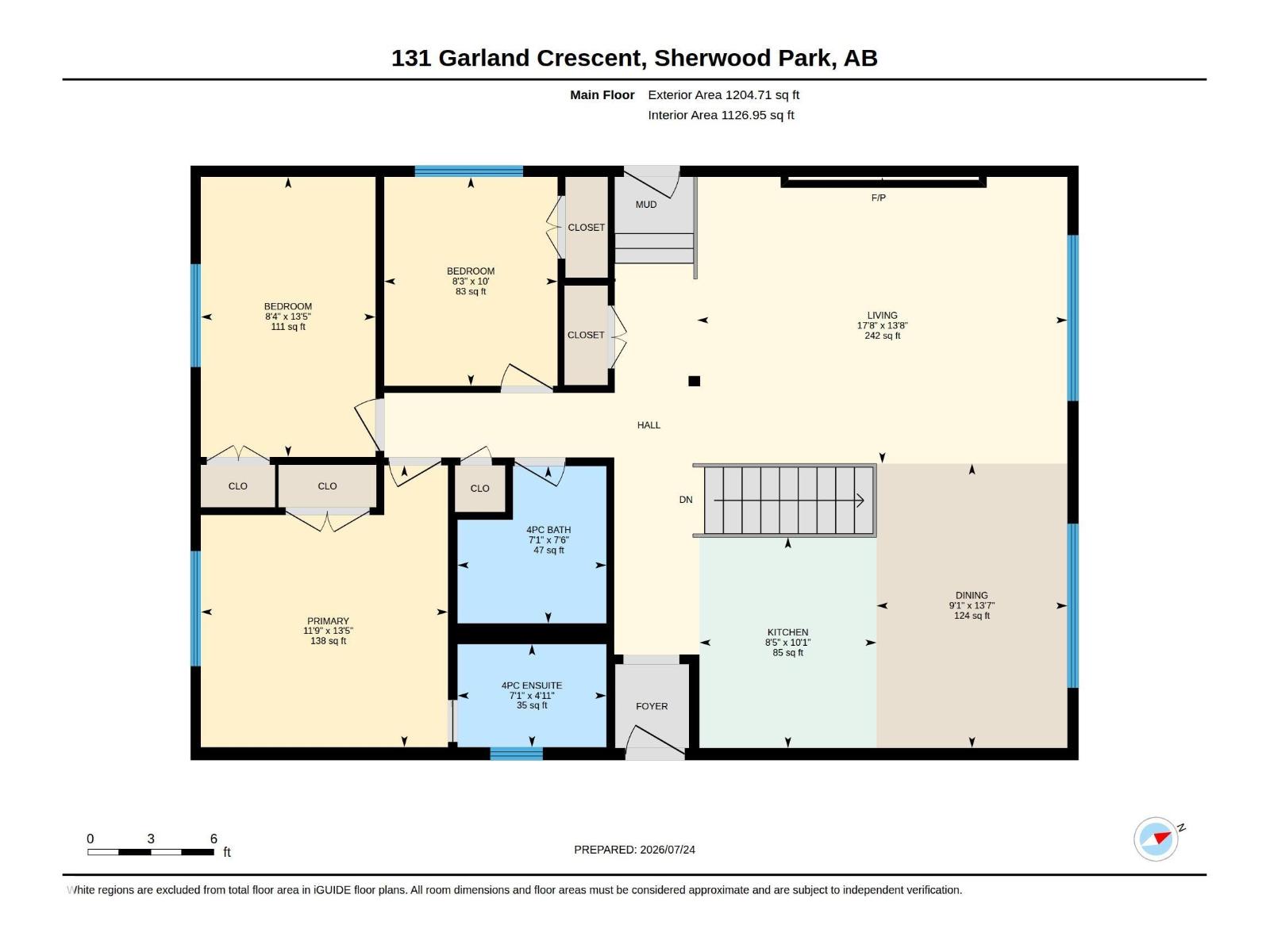 131 GARLAND CR - Image 40