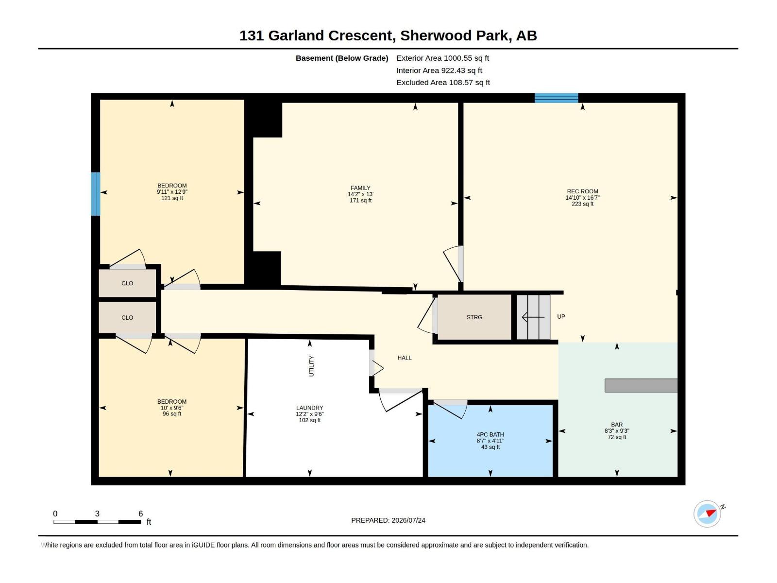 131 GARLAND CR - Image 41