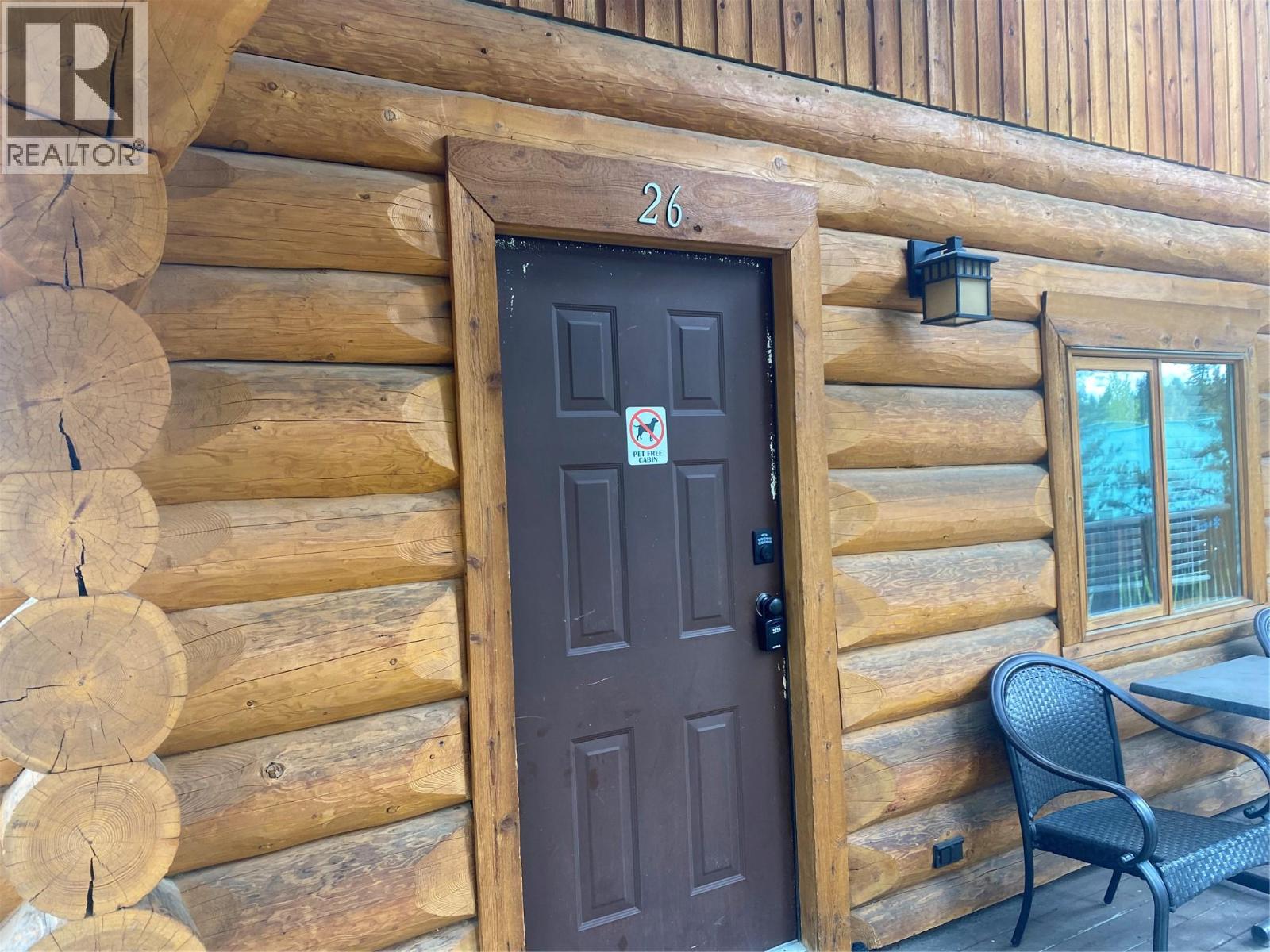 #26 5485 LAC LE JEUNE Road - 2