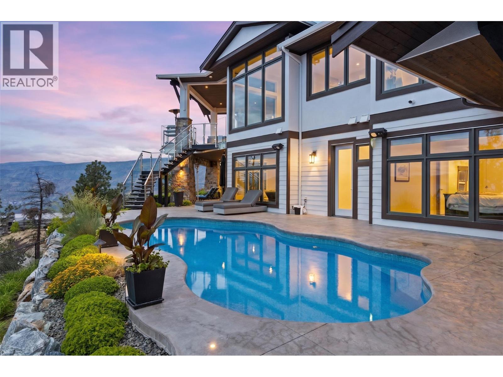  162 Skyland Drive, Kelowna