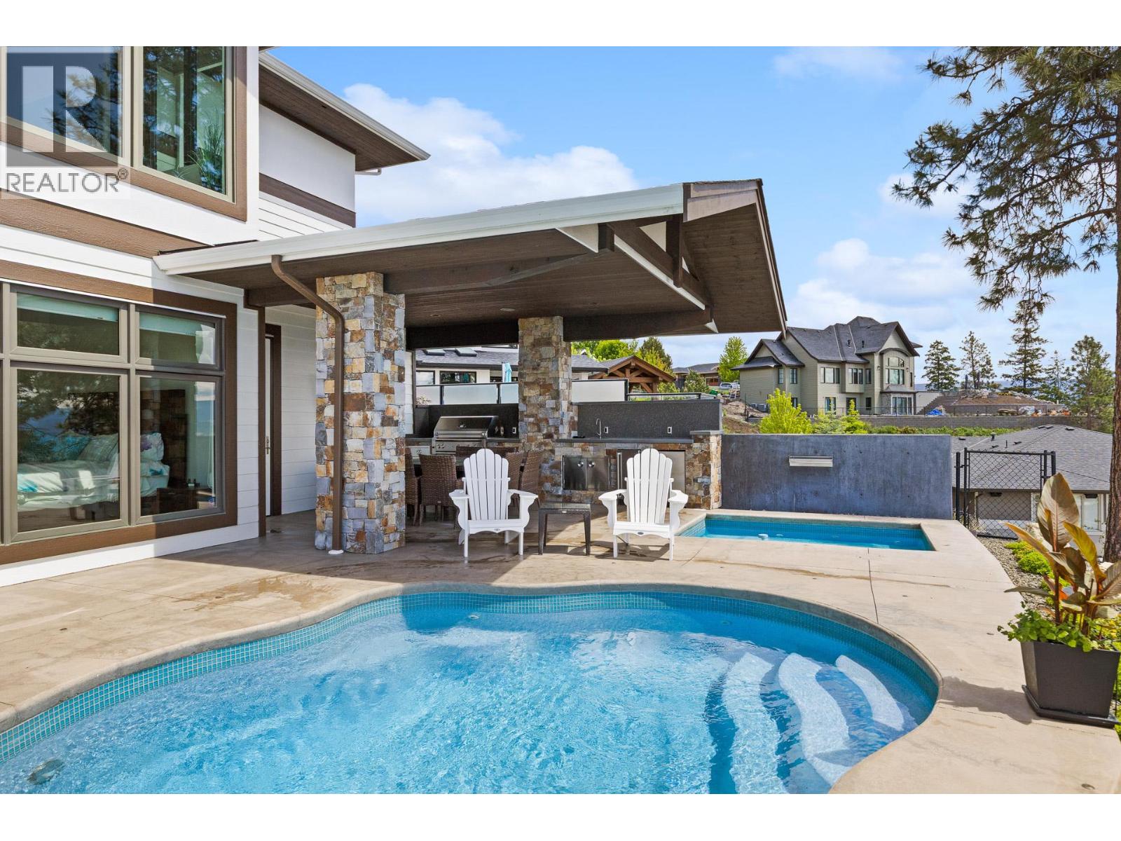 162 Skyland Drive, Kelowna