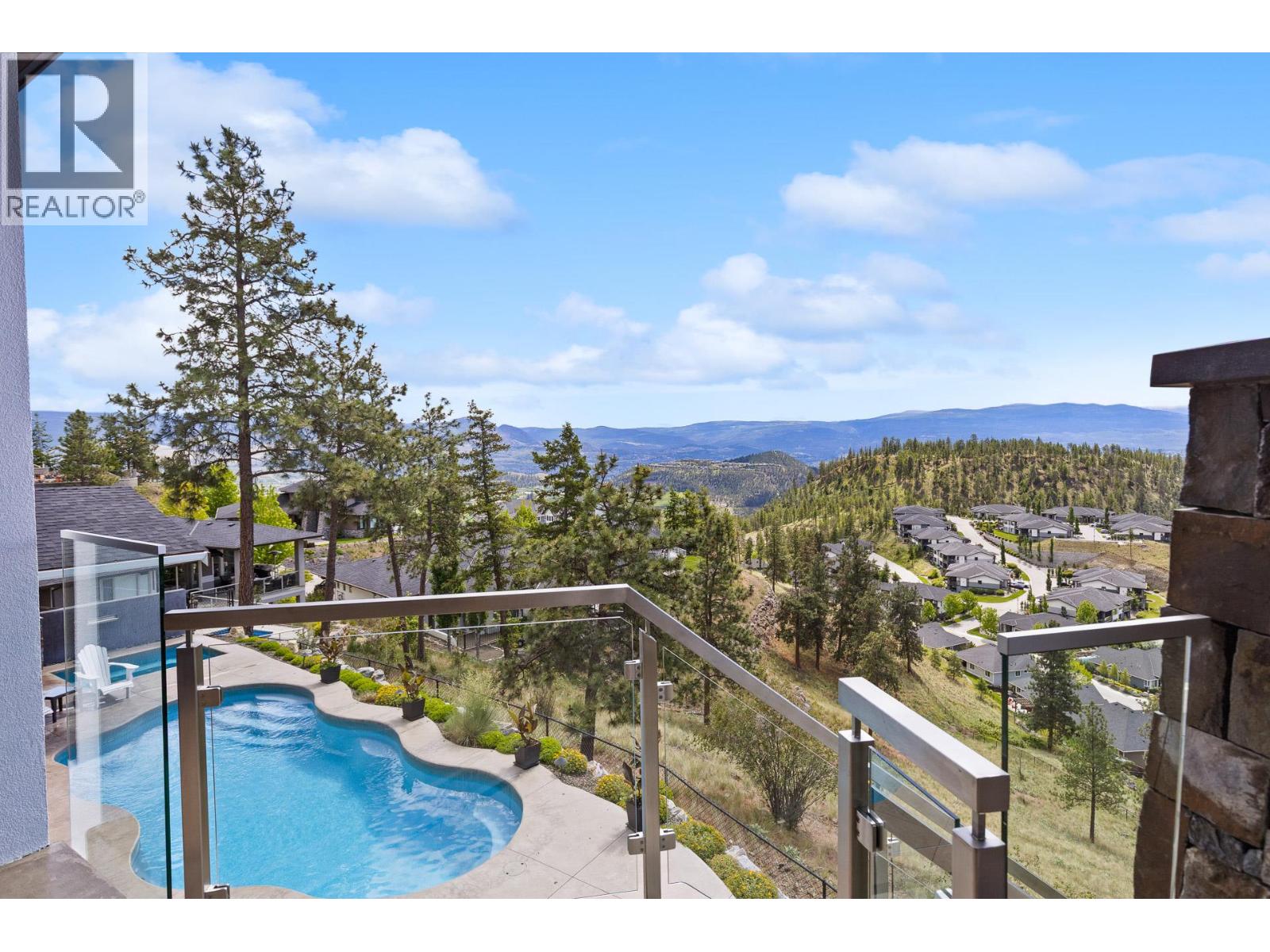  162 Skyland Drive, Kelowna