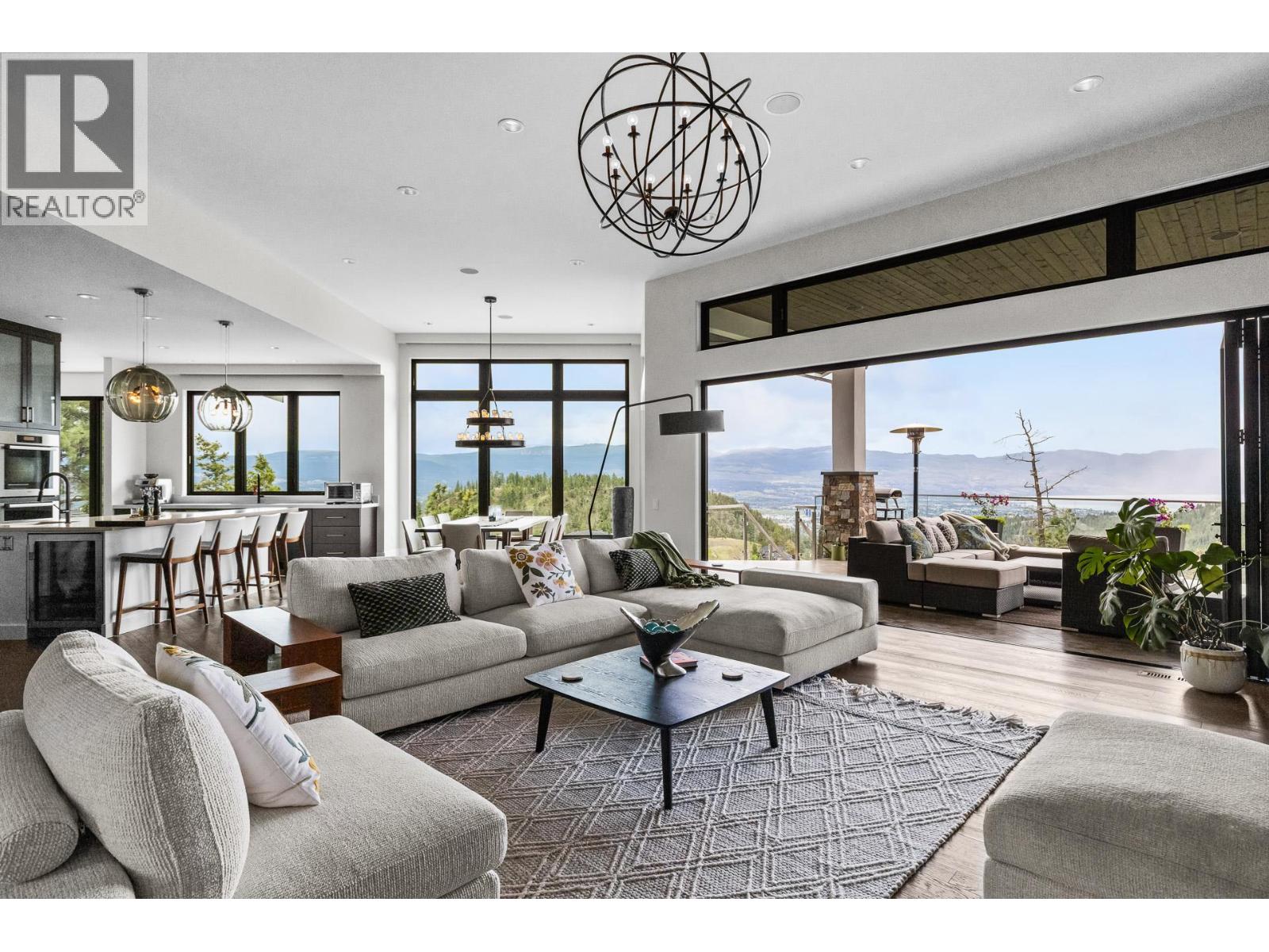  162 Skyland Drive, Kelowna