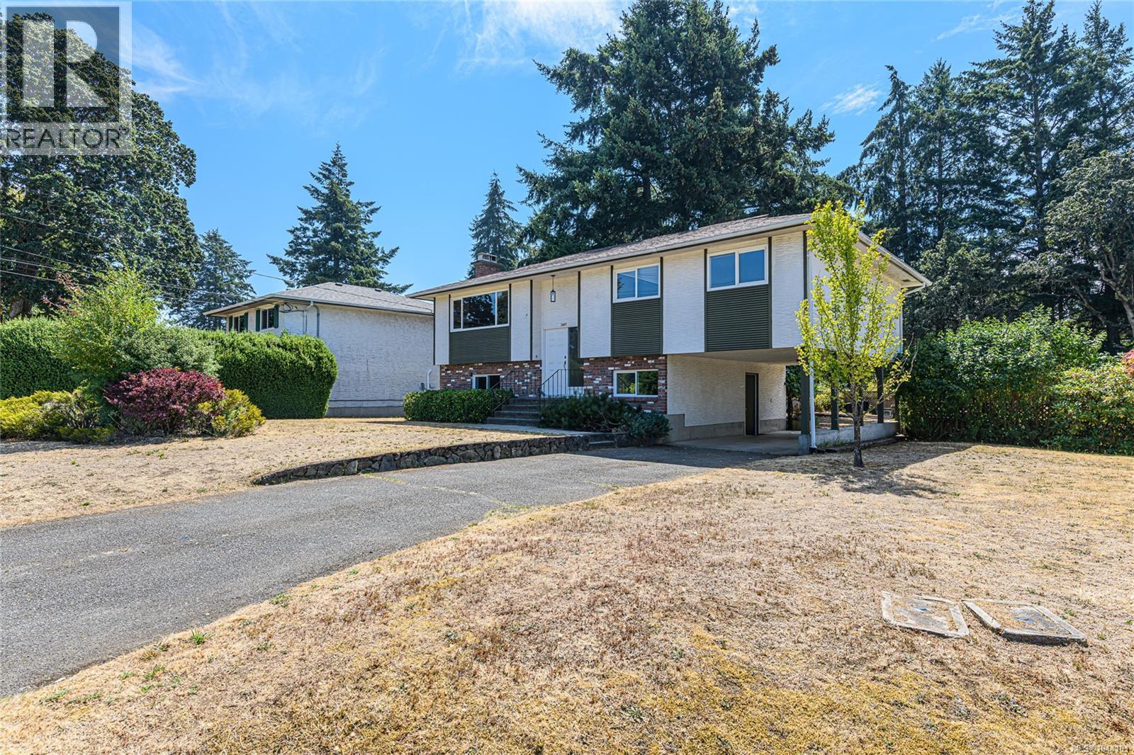  2401 Bette Drive, Colwood