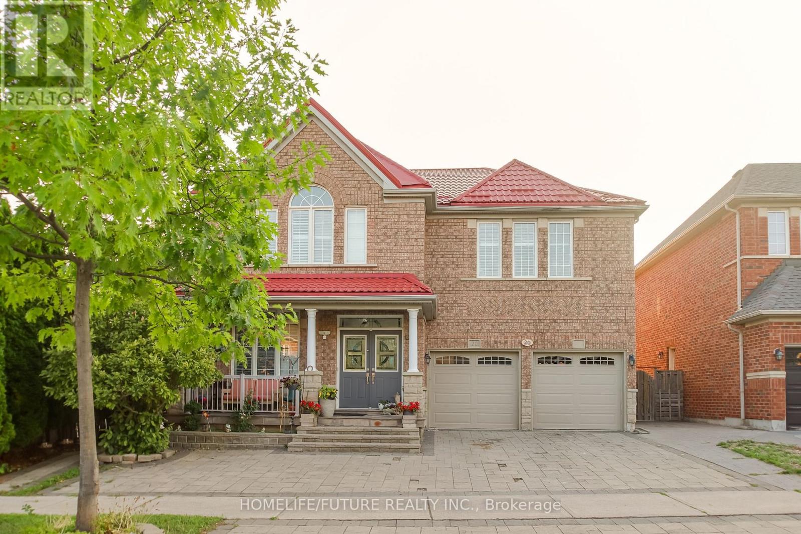20 MINGAY AVENUE - 1