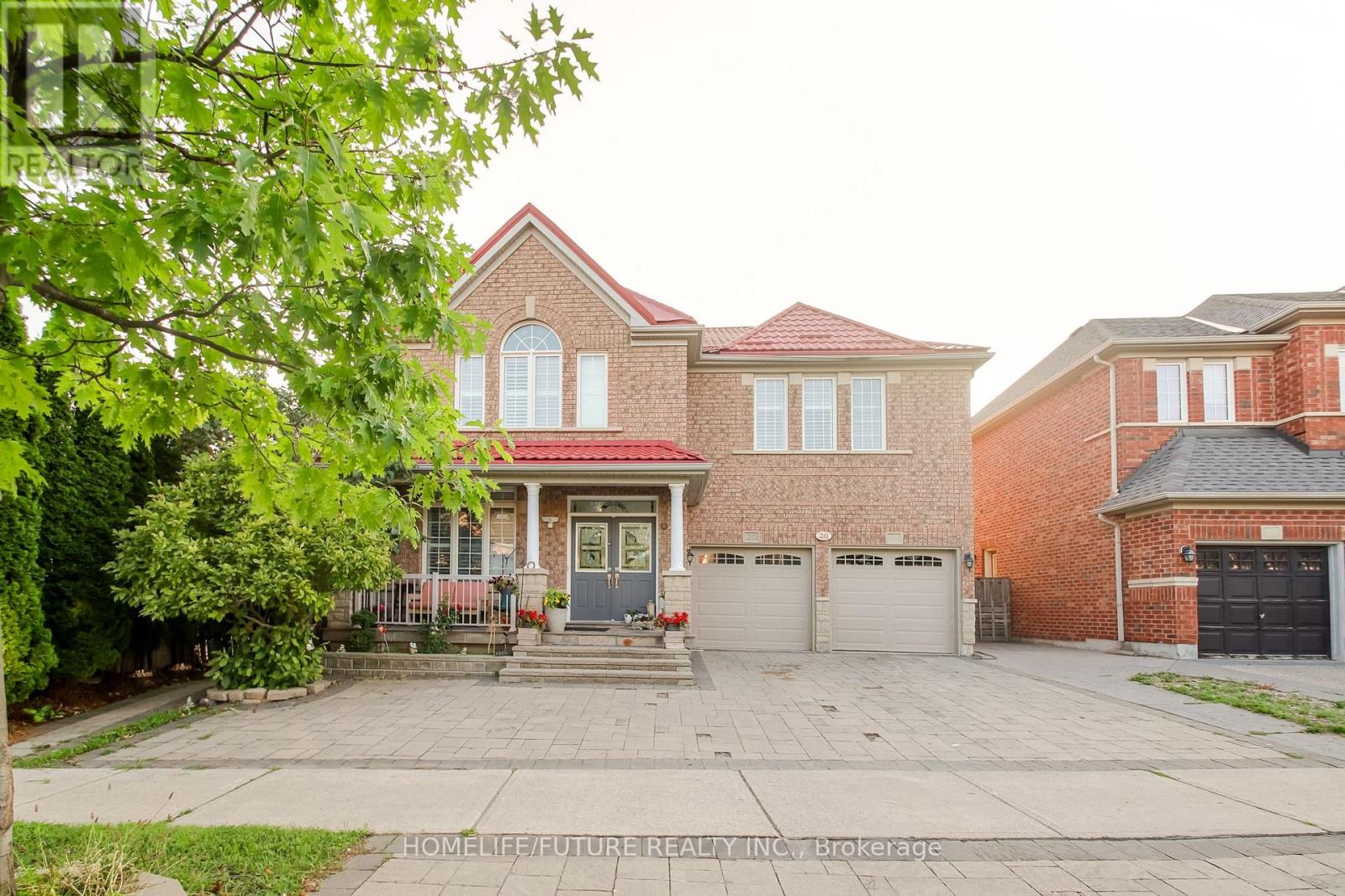 20 MINGAY AVENUE - 2