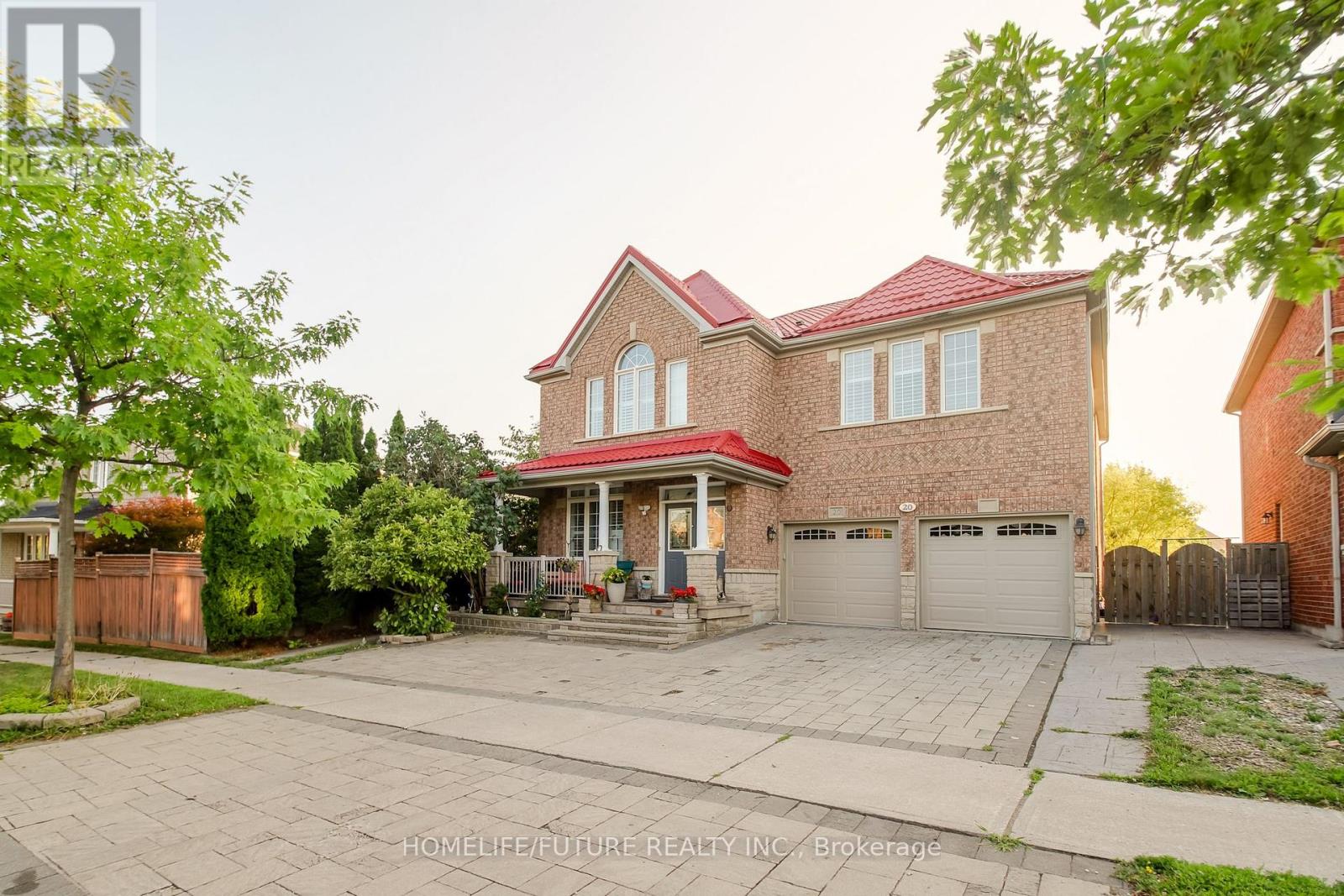 20 MINGAY AVENUE - 4