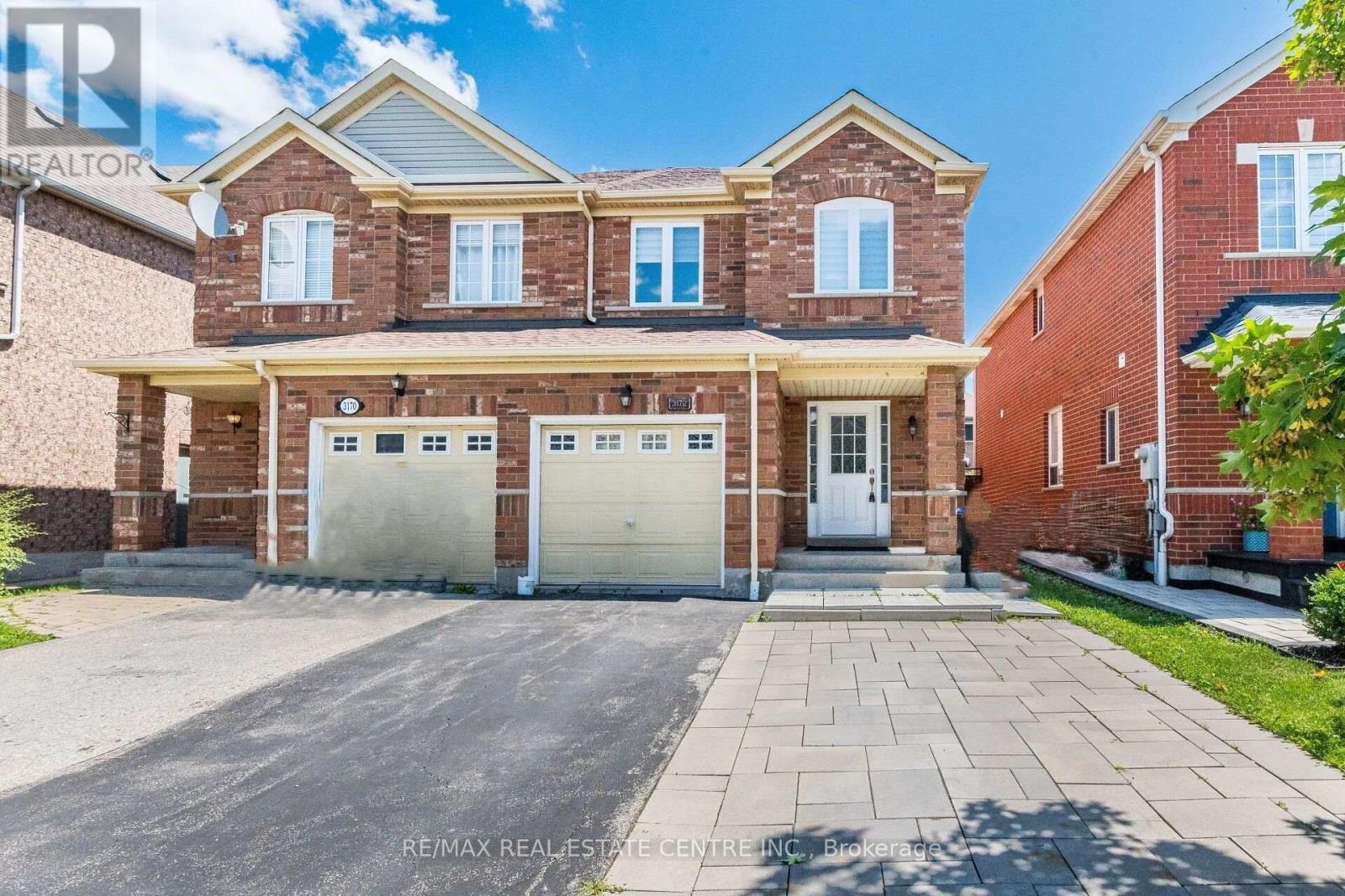3172 BARON DRIVE - 1