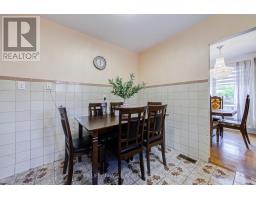 9 Wheatsheaf Crescent, Toronto, ON M3N1P7 Photo 18