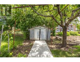 9 Wheatsheaf Crescent, Toronto, ON M3N1P7 Photo 46