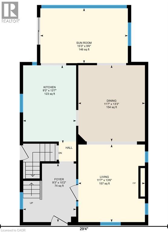 14 ALBERT Street - Image 37