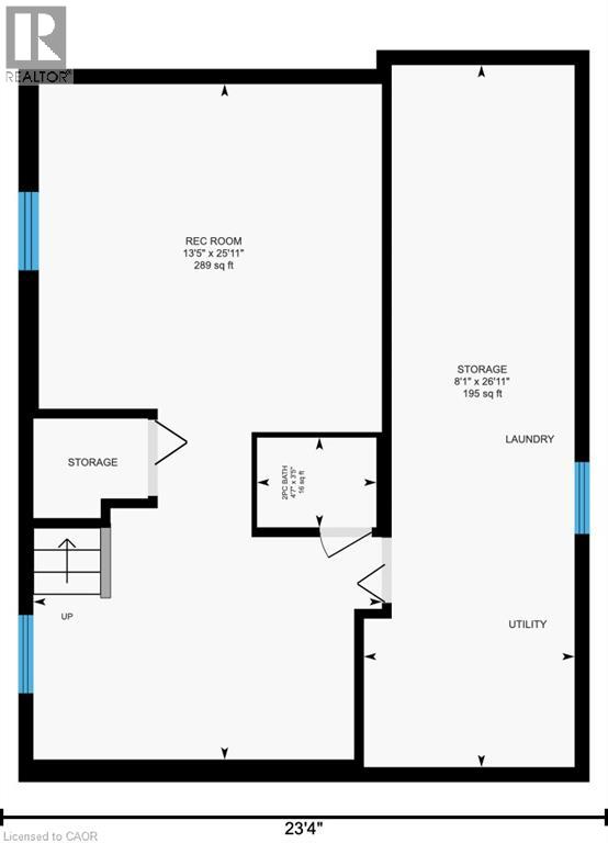 14 ALBERT Street - 39