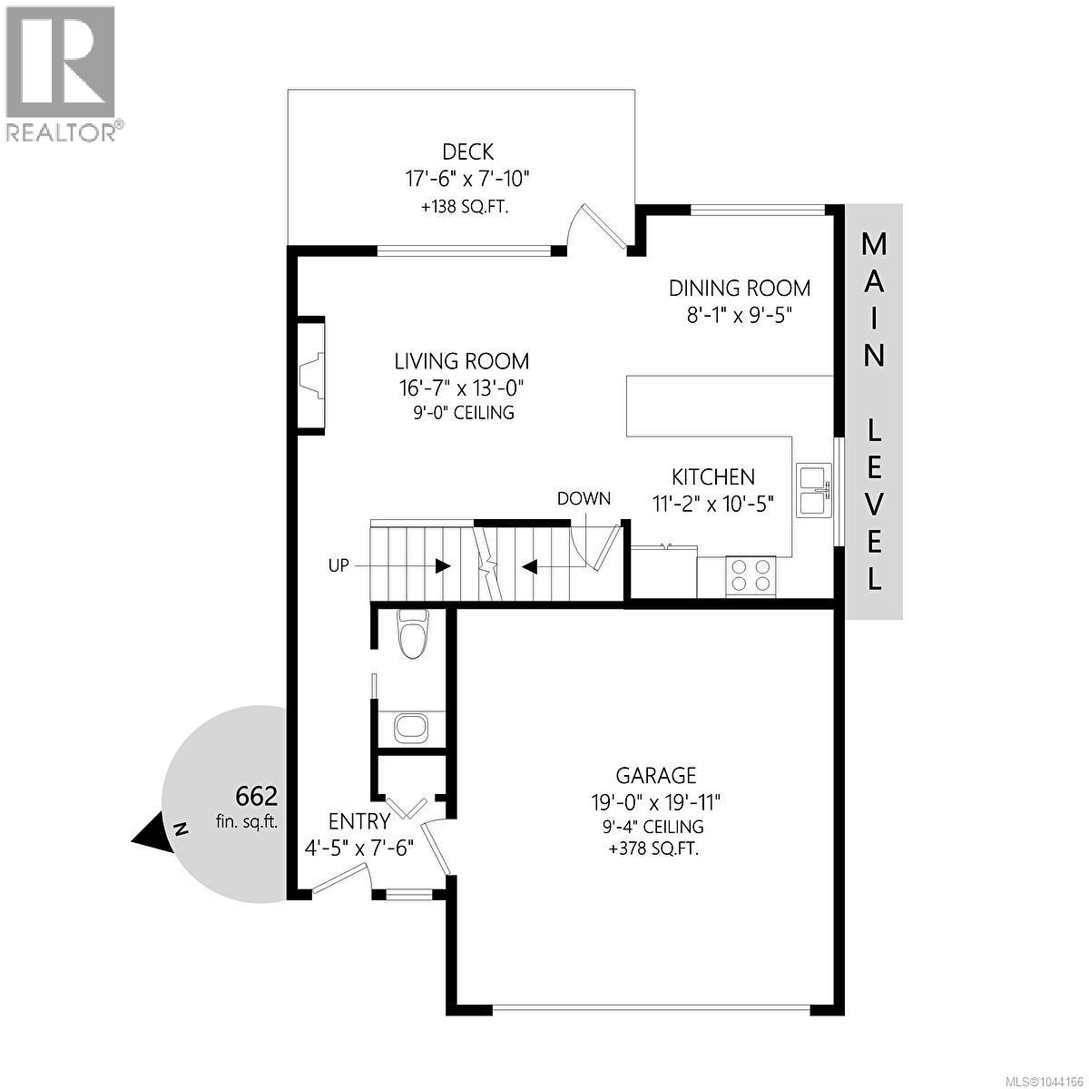  1142 Olivine Mews, Langford