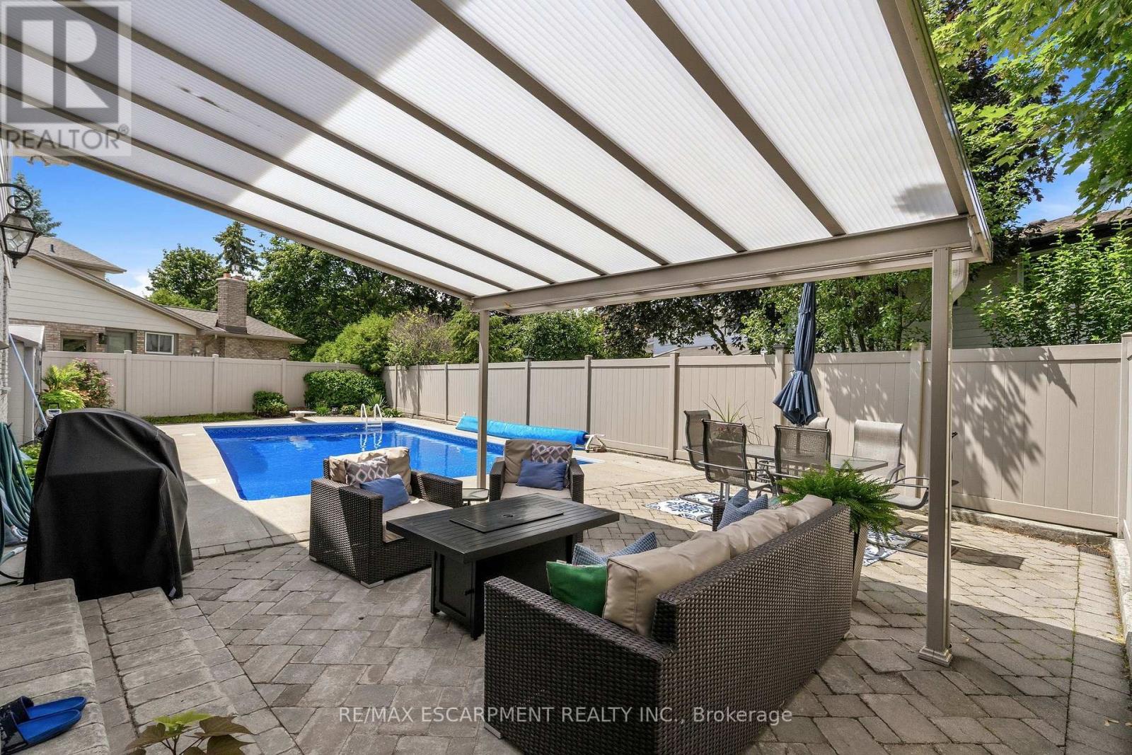 105 SAN FERNANDO DRIVE - 40