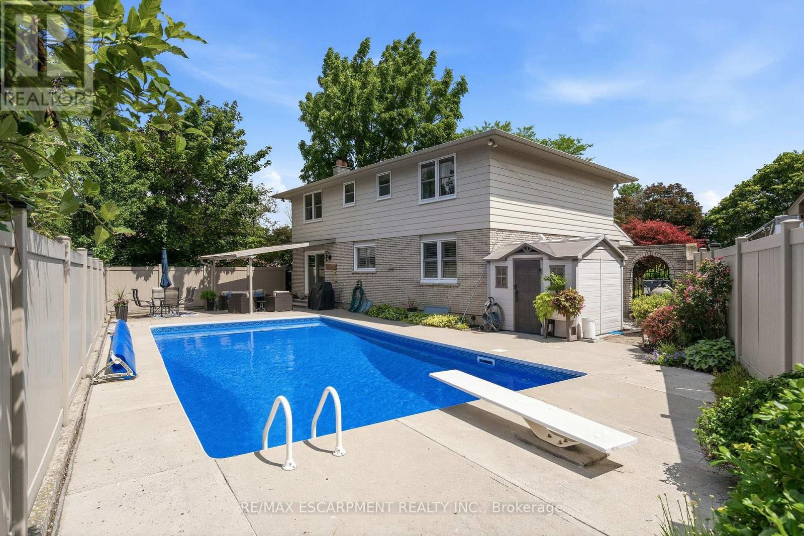 105 SAN FERNANDO DRIVE - 41