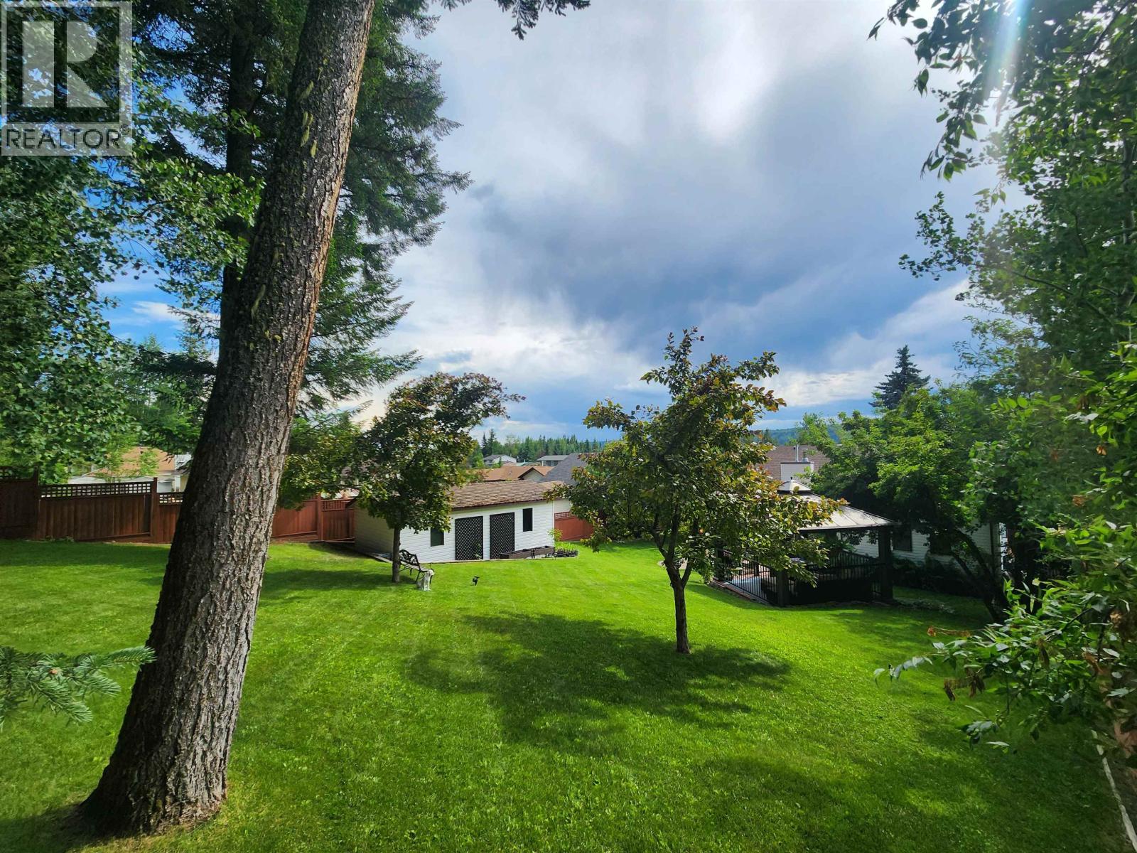 4714 NORTH MEADOW ROAD - 1