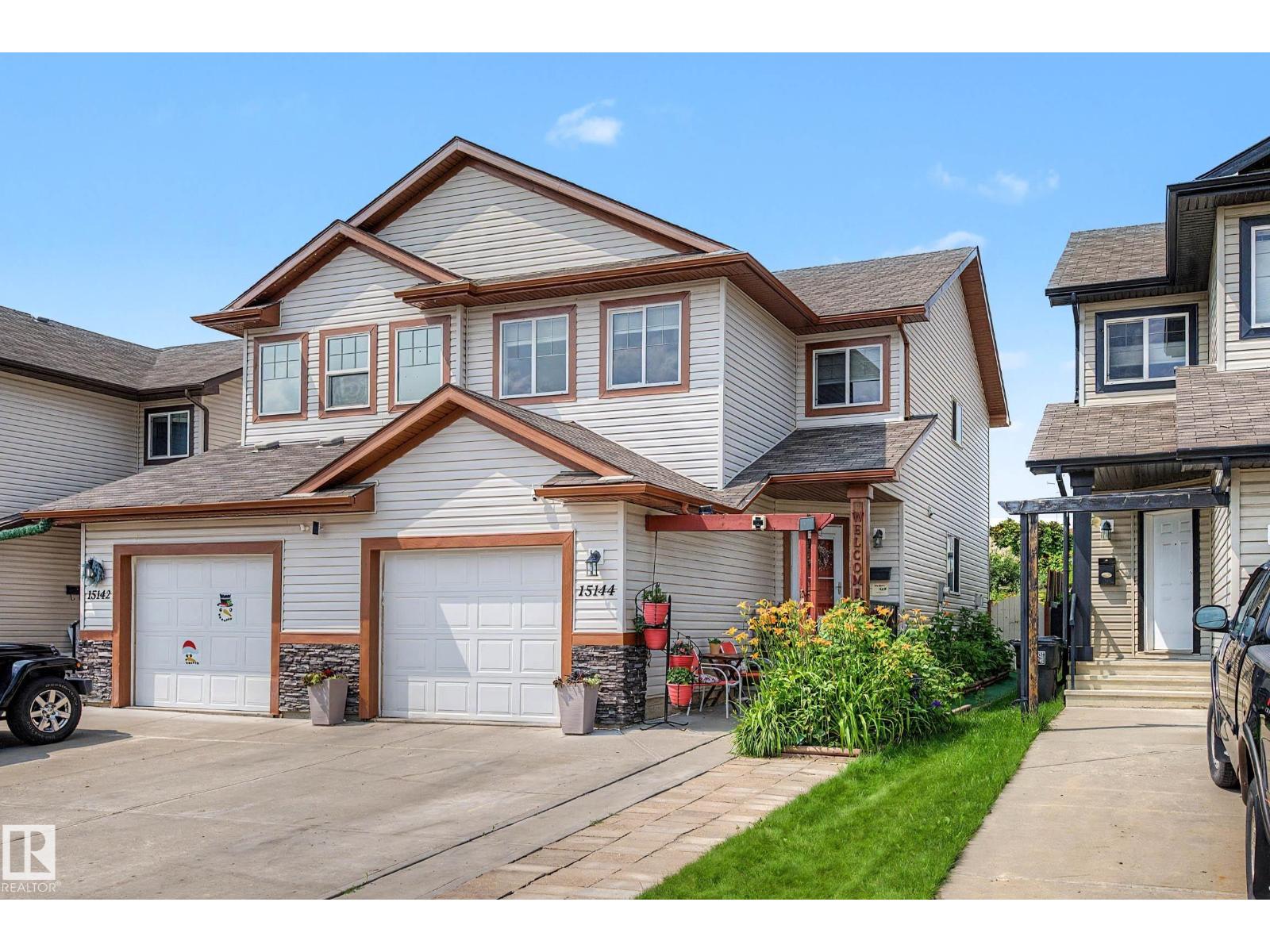 15144 33 ST NW NW, Kirkness, Edmonton photo 1