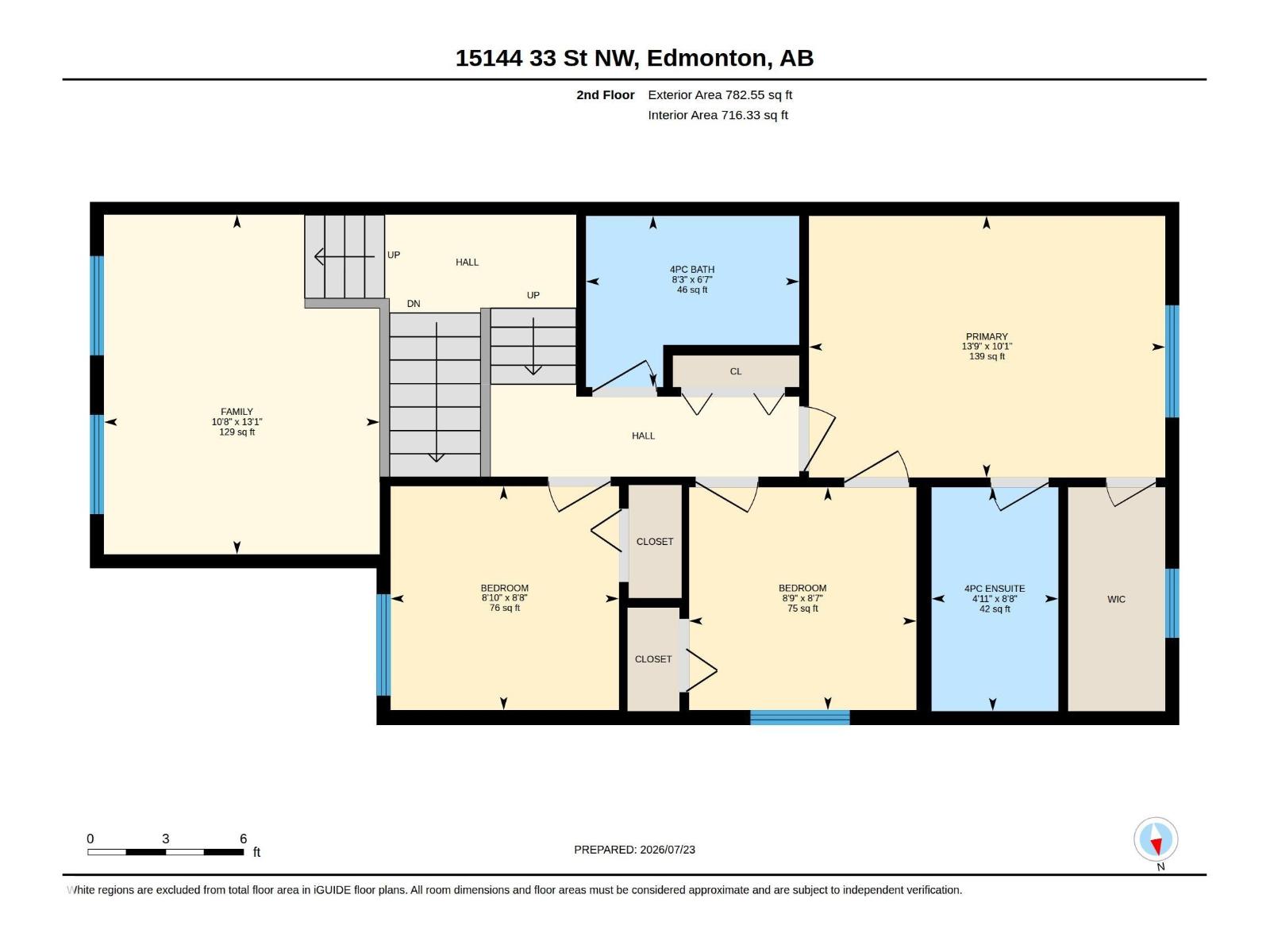 15144 33 ST NW NW - Image 34