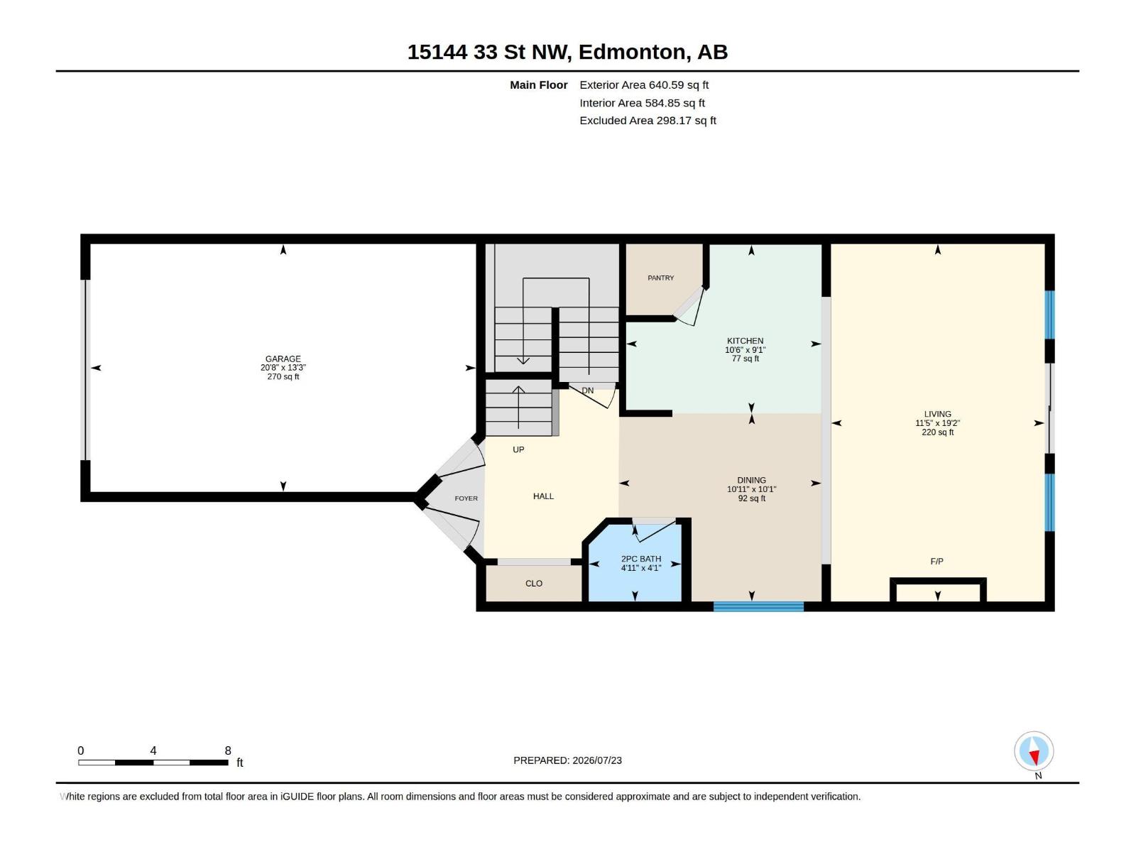 15144 33 ST NW NW - 35