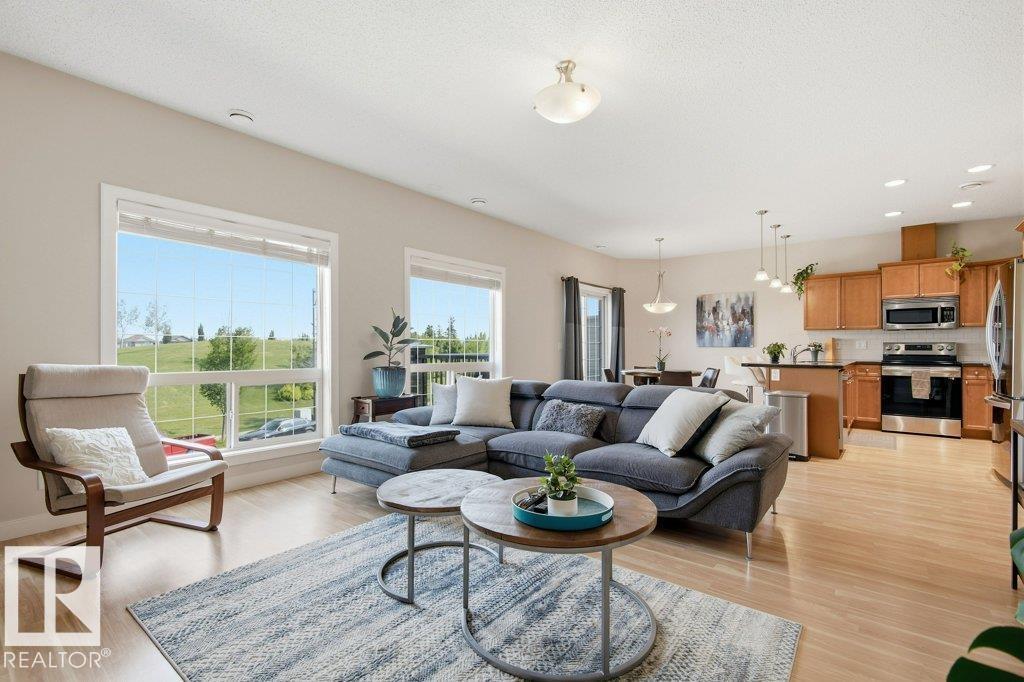 #17 7293 South Terwillegar DR NW, South Terwillegar, Edmonton photo 1