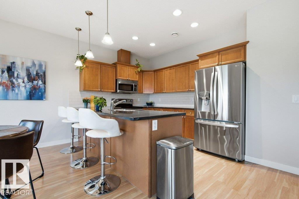 #17 7293 South Terwillegar DR NW - 11