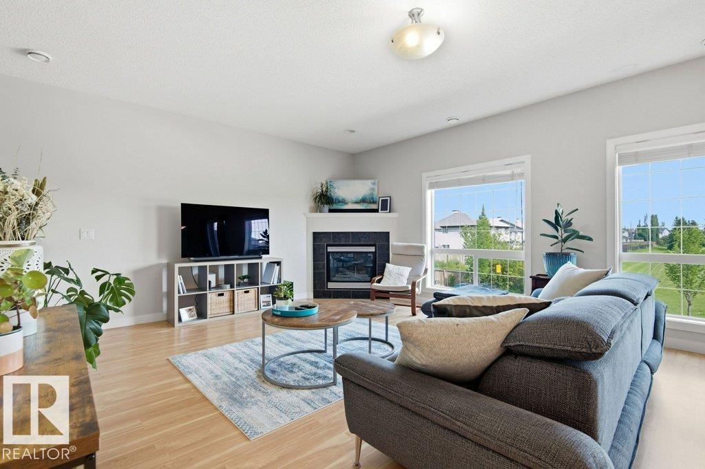#17 7293 South Terwillegar DR NW - 16