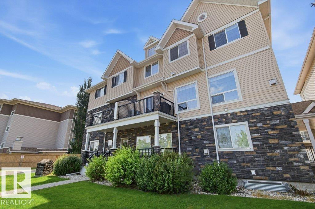 #17 7293 South Terwillegar DR NW, South Terwillegar, Edmonton photo 2