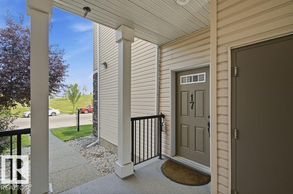 #17 7293 South Terwillegar DR NW, South Terwillegar, Edmonton photo 4