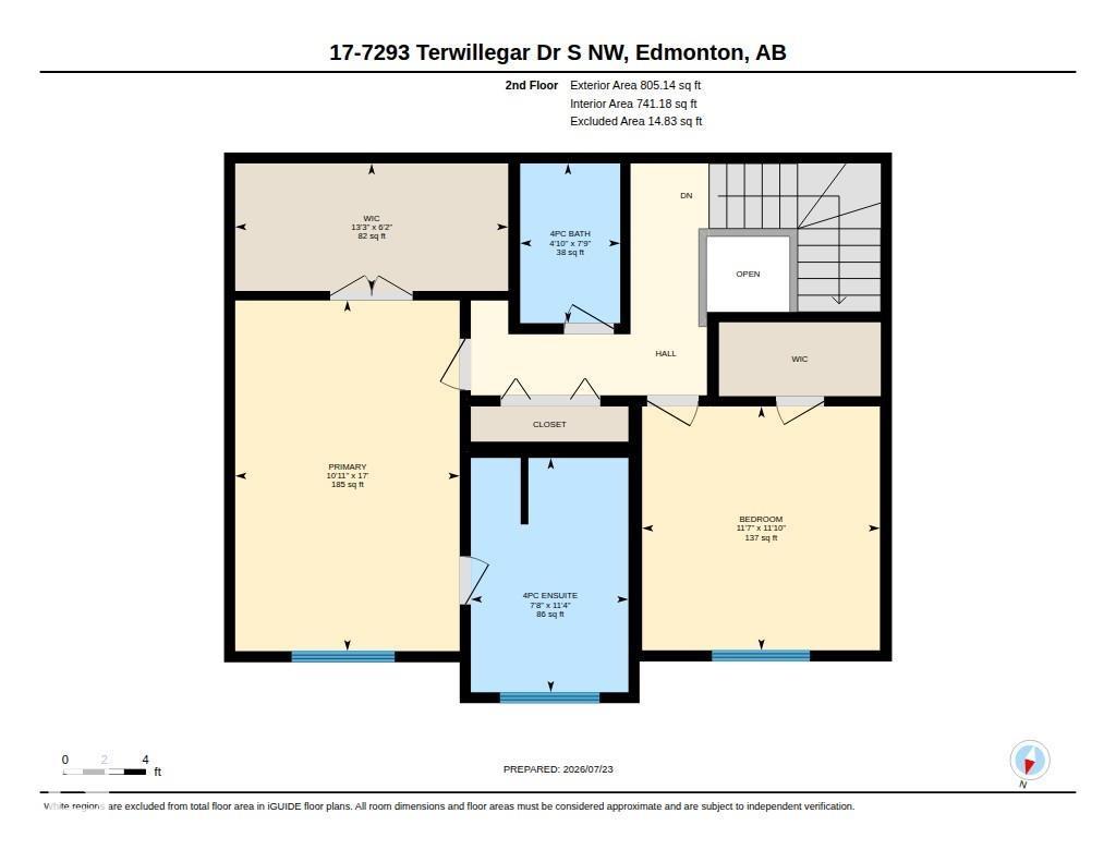 #17 7293 South Terwillegar DR NW - Image 52