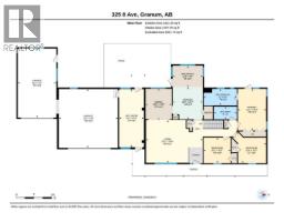 325 8 Avenue, Granum, AB T0L1A0 Photo 49
