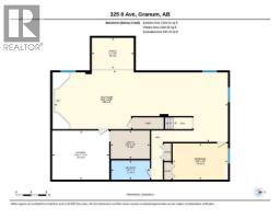 325 8 Avenue, Granum, AB T0L1A0 Photo 50