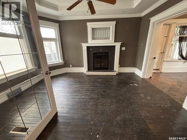 617 Bison AVENUE, Weyburn — photo 3