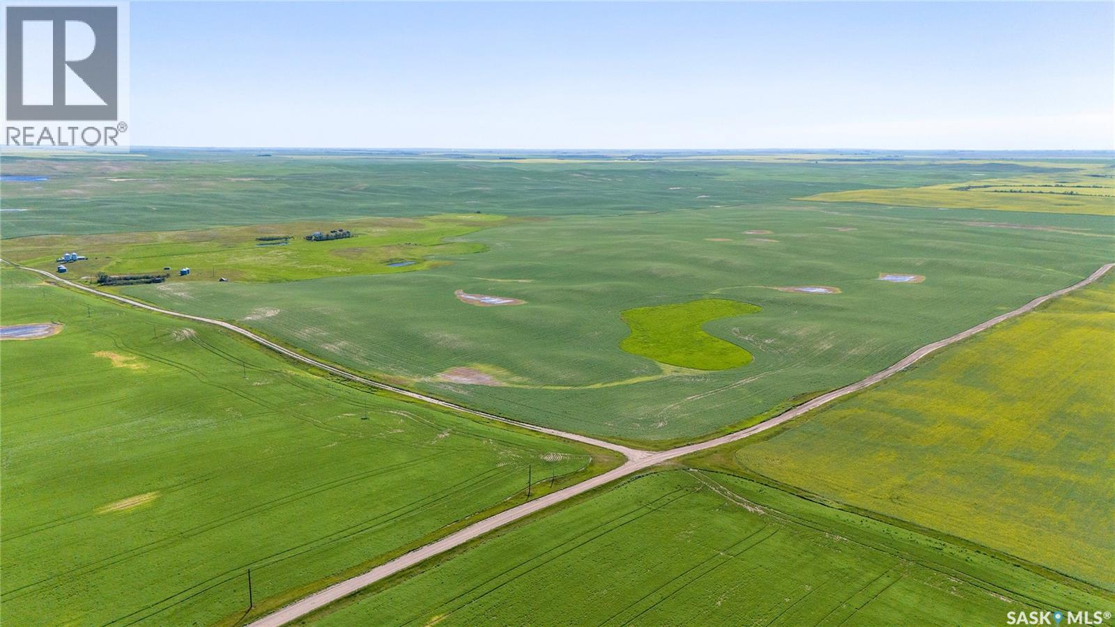 7 Quarters Grainland Near Coderre (Strieb), Sutton Rm No. 103 — photo 3