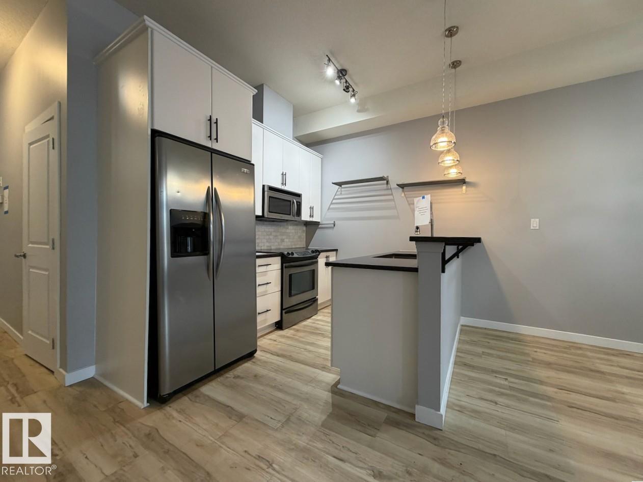 #128 10531 117 ST NW, Queen Mary Park, Edmonton photo 5