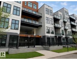Apartment for sale at #128 10531 117 St NW, Edmonton — MLS® E4500562