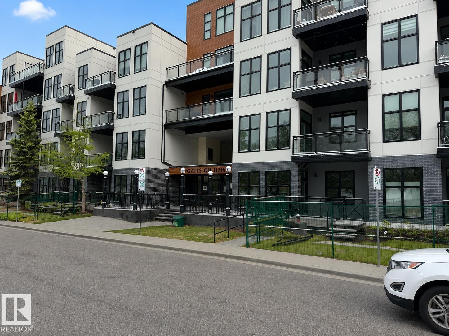 #128 10531 117 ST NW - 27