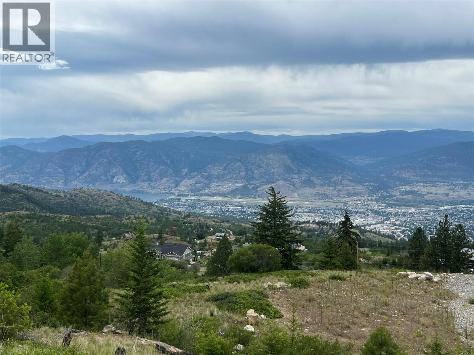 3011 Carmi Road, Penticton