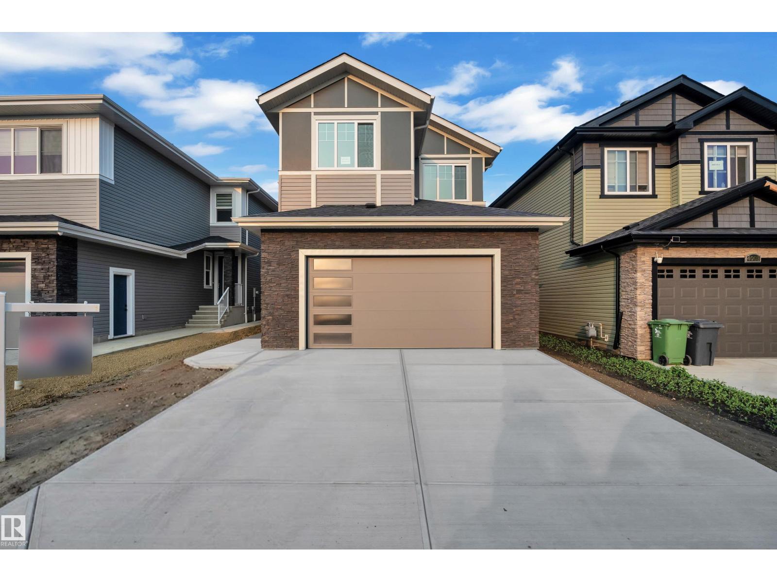 4005 39 ST, Lakeview North, Beaumont photo 1