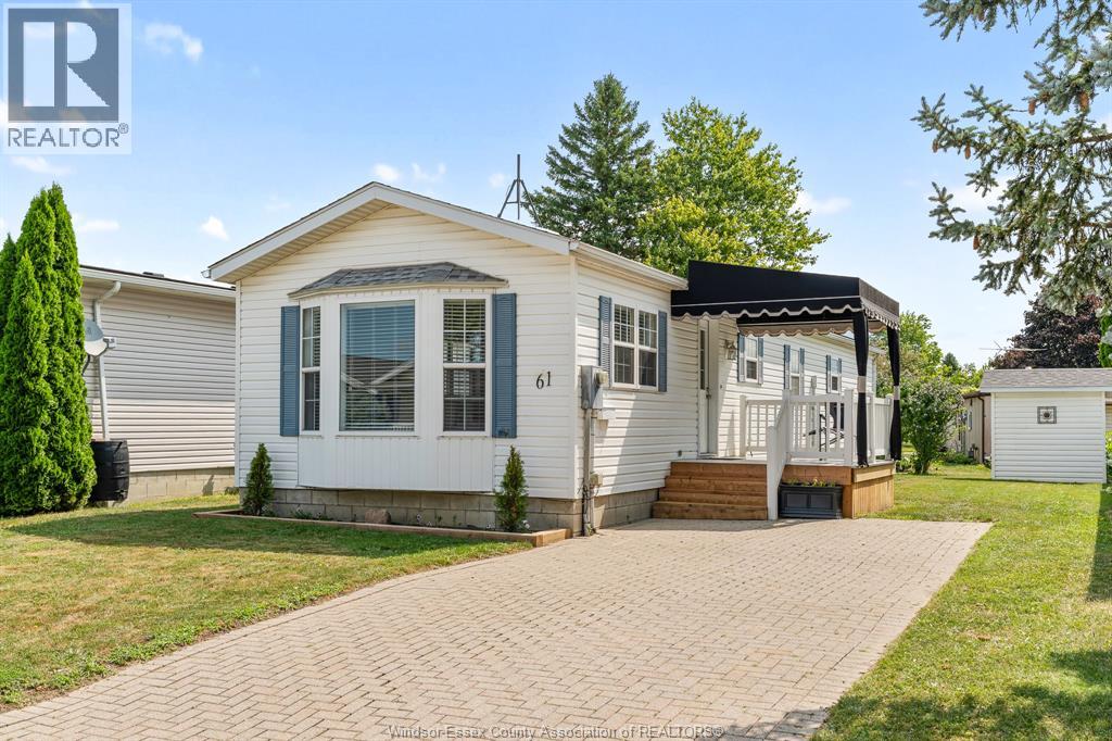 61 Malden Hill - 2