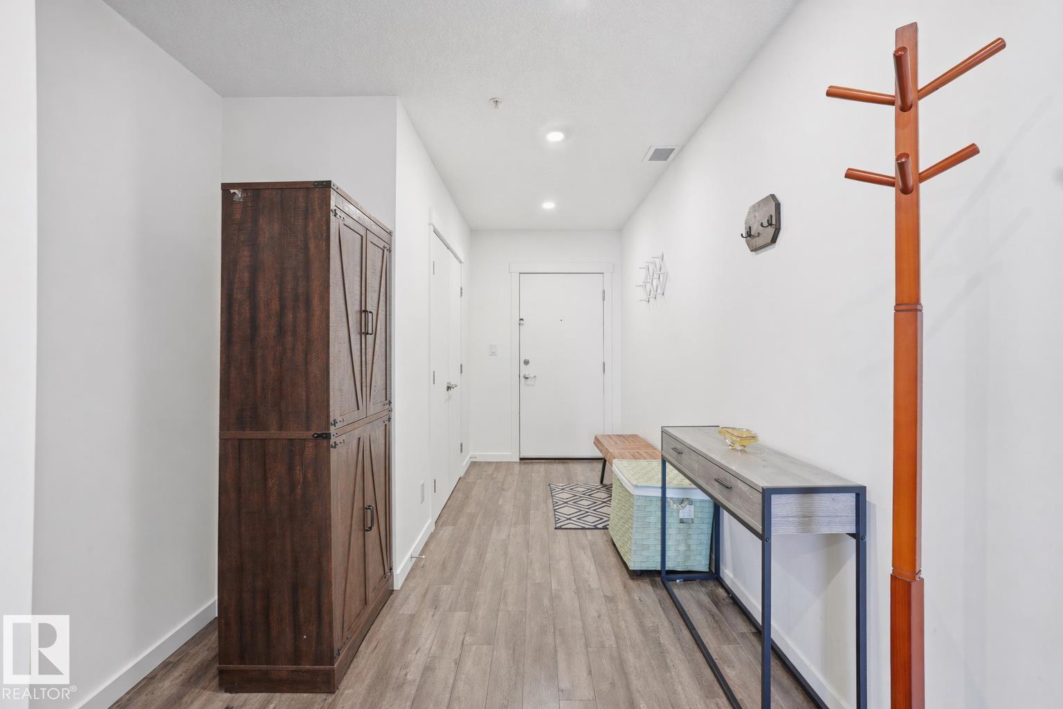 #311 11503 76 AV NW, Belgravia, Edmonton photo 4