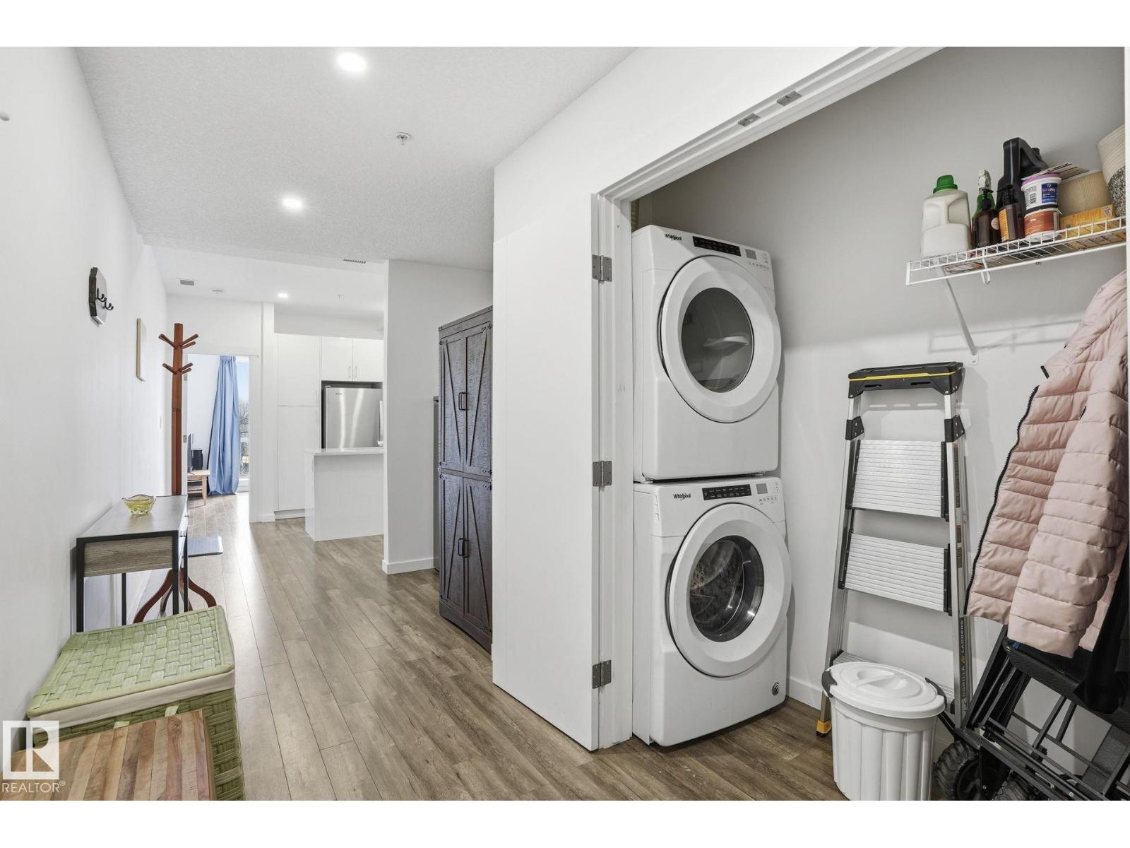 #311 11503 76 AV NW, Belgravia, Edmonton photo 5