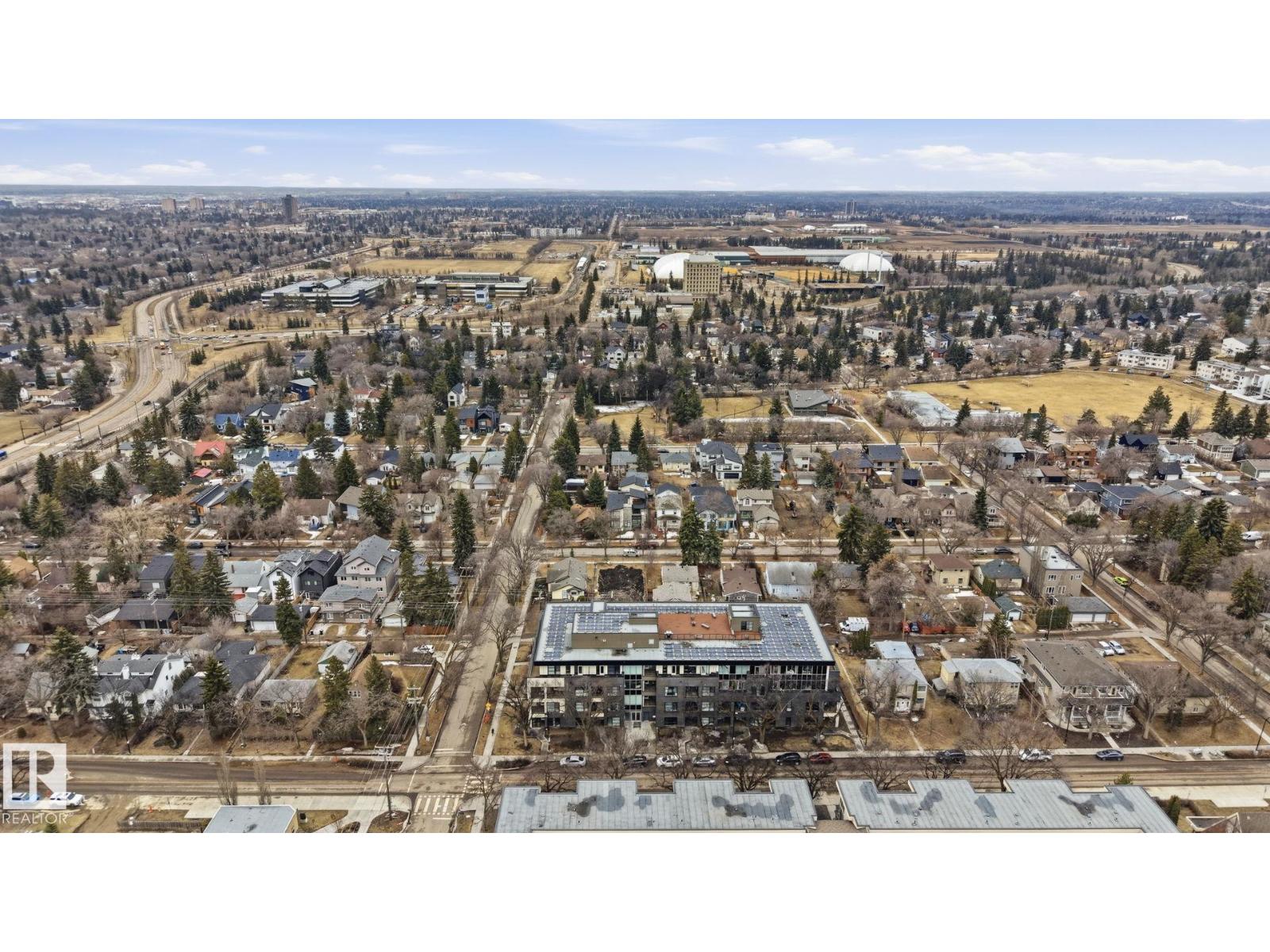 #311 11503 76 AV NW - 21