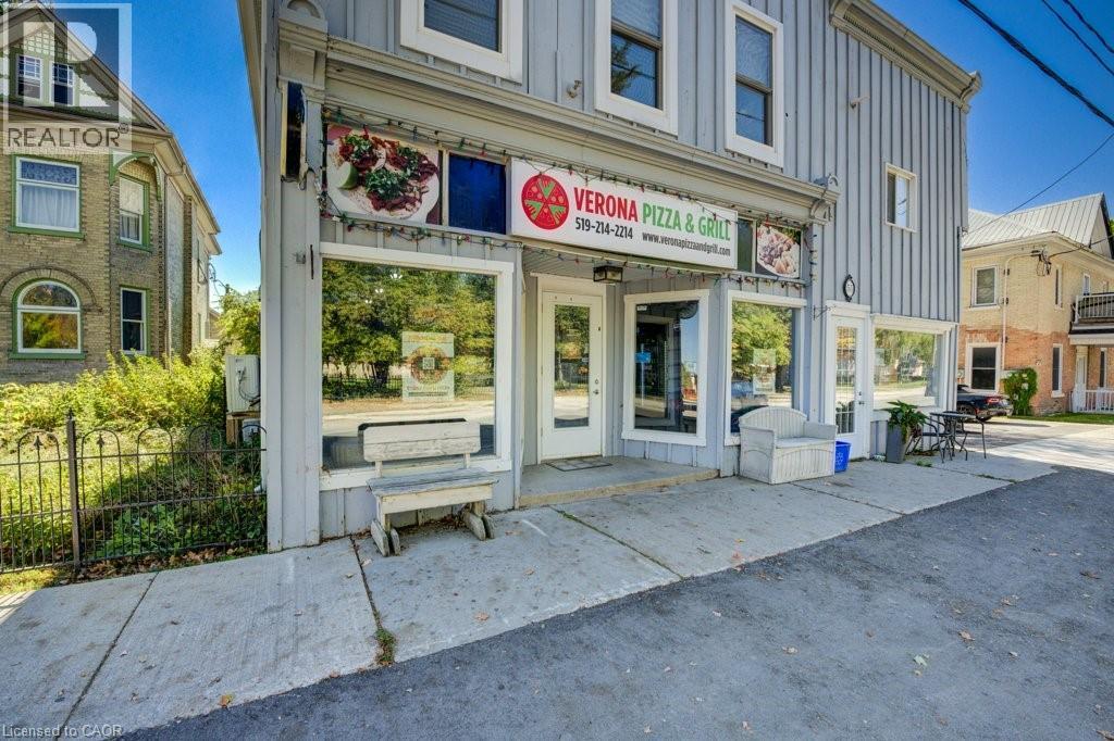 55 SNYDER'S Road W, Baden — photo 2