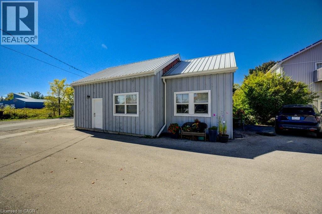 55 SNYDER'S Road W - 16