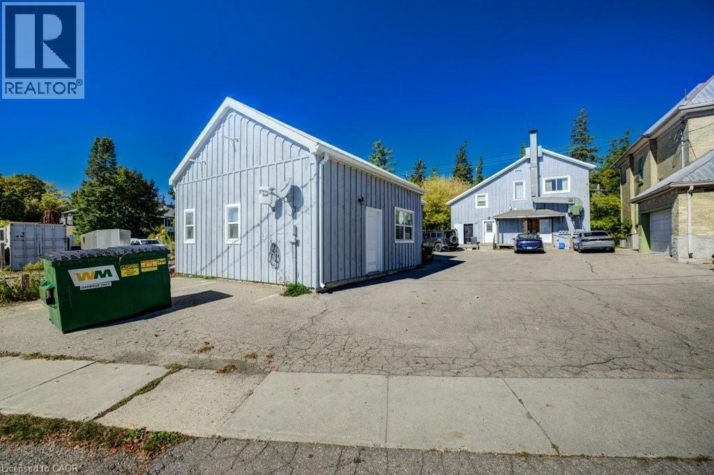 55 SNYDER'S Road W - 18