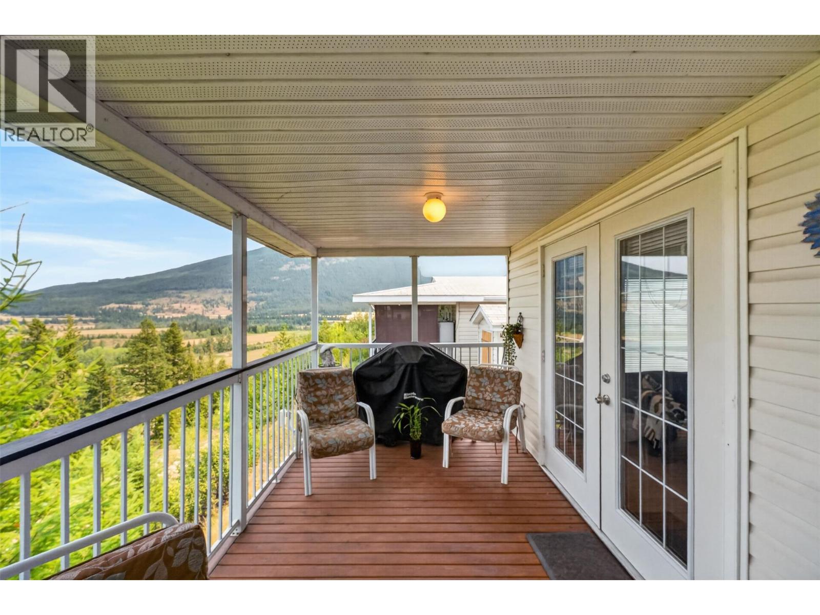 #32 1885 Tappen Notch Hill Road - 21