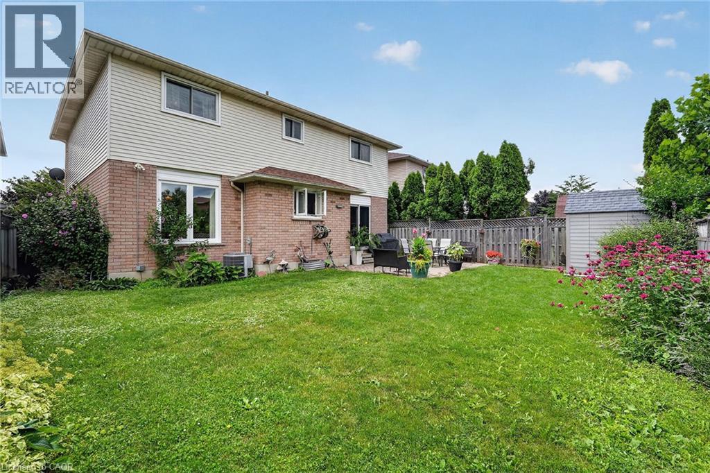 43 BONAPARTE Way - 34