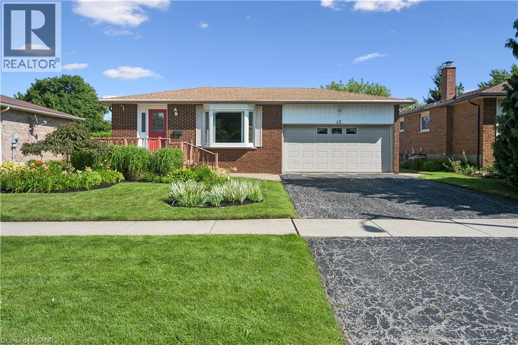 45 MILVERTON Close - 1