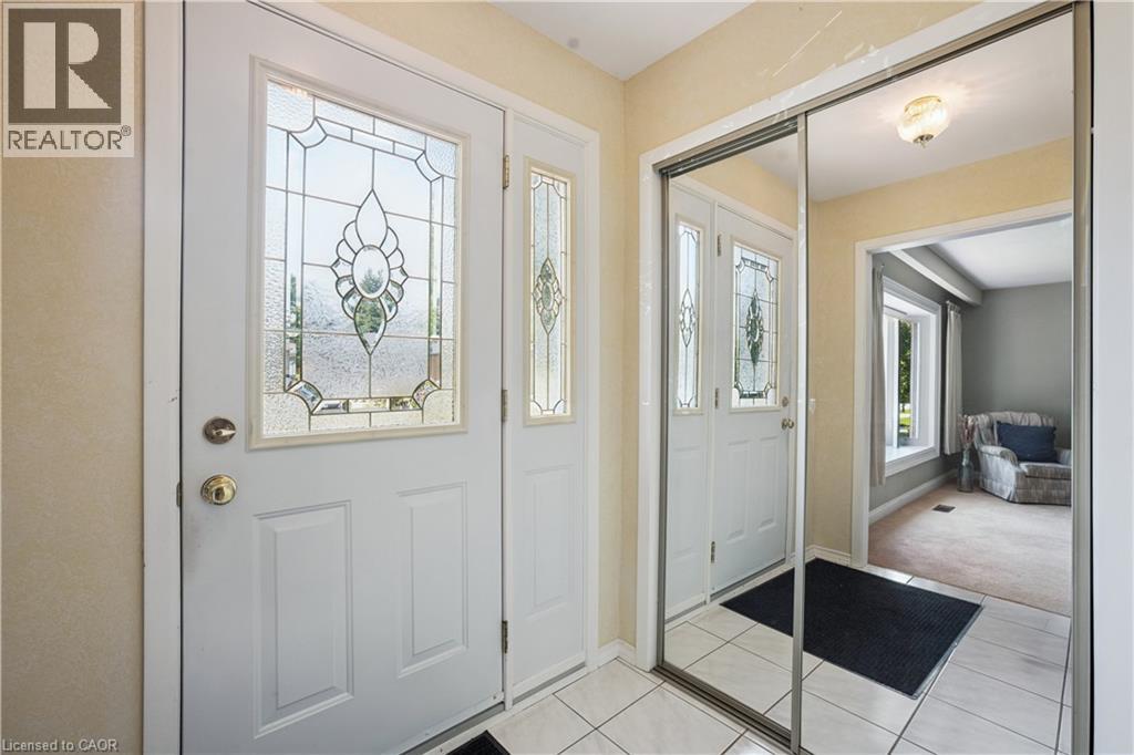 45 MILVERTON Close - 4